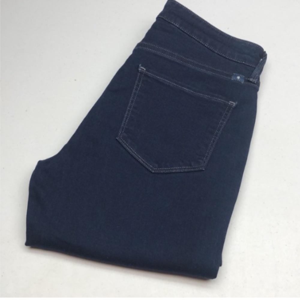 LIKE NEW LUCKY BRAND HAYDEN SKINNY JEANS 6/28x30 ☘️